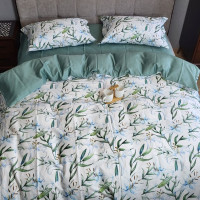 Сатин PREMIUM, LILI (Сім. на рез.)