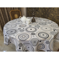 Скатертина Орнамент (Набір 6шт (40*40см))