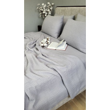 SMOKE GREY, MUSLIN (Сімейний)