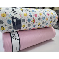 SPACE, Turkish flannel (Полуторний)
