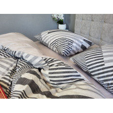 Трек, cotton (Двосп. на рез.)