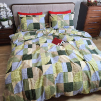 Тренд олива, Turkish flannel (Сім. на резин.)