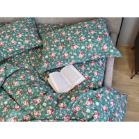 Мікадо, Turkish flannel (Полут. на рез.)