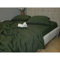 WOODLAND, MUSLIN (Плед 240*220см) WOODLAND, MUSLIN (Плед 240*220см)