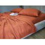 SHINE TERRACOTTA, MUSLIN (Двоспальний)