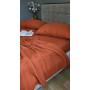 SHINE TERRACOTTA, MUSLIN (Двоспальний)