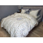 Little hearts, Washed Cotton (Євро) Little hearts, Washed Cotton (Євро)