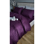 Stripe PREMIUM, PURPLE FOAM 2/2см (Полут. на рез.)