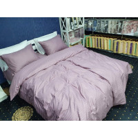 Stripe LUX LIGHT PLUM 1/1см (Двосп. на рез.)