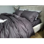 Stripe PREMIUM, ROYAL GRAY 2/2см (Полуторний)