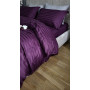 Stripe PREMIUM, PURPLE FOAM 2/2см (Полут. на рез.)