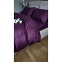 Stripe PREMIUM, PURPLE FOAM 2/2см (Полут. на рез.)