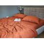 SHINE TERRACOTTA, MUSLIN (Двоспальний)