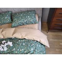 Дубовий гай, cotton (Сімейний)