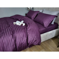 Stripe PREMIUM, PURPLE FOAM 2/2см (Полут. на рез.)