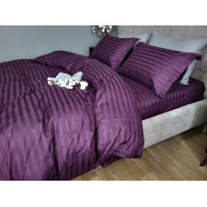 Stripe PREMIUM, PURPLE FOAM 2/2см (Полут. на рез.)