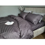 Stripe PREMIUM, ROYAL GRAY 2/2см (Полуторний)