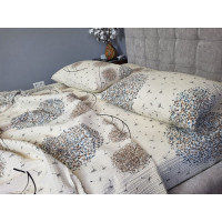 Орнелла, GOFRE (Двоспальний)