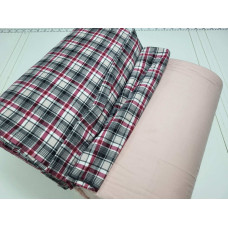 Фагот/пудров., Turkish flannel (Євро)