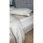 Stripe PREMIUM, BEIGE 2/2см (Двосп. на рез.)