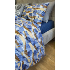 Віват, cotton (Полуторний)