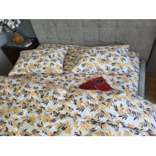 Ярина моно, cotton (Двосп. на рез.)