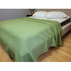 Піке Сота, Пряний зелений (Плед 160*220см)