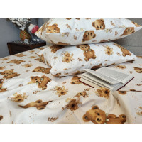 Ласунчик, Turkish flannel (Дитячий на рез.)