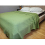 Піке Сота, Пряний зелений (Плед 160*220см)