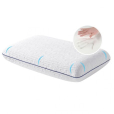 Подушка ортопедична SleepWell 60х40х13см (40*60)