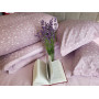 Provence orchid, cotton (Євро)