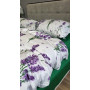Сатин PREMIUM, LAVENDER GREEN (Двосп. на рез.)