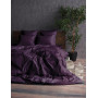 Stripe LUX DEEP PLUM 1/1см (Євро)