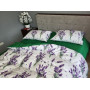 Сатин PREMIUM, LAVENDER GREEN (Двосп. на рез.)
