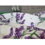 Сатин PREMIUM, LAVENDER GREEN (Двосп. на рез.)