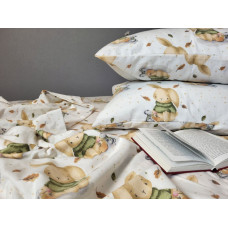 Вухастики, Turkish flannel (Сімейний)