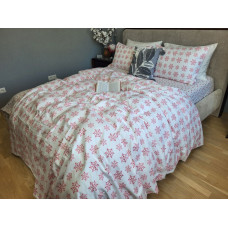 Блиск, Turkish flannel (Двоспальний)