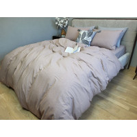 Brownie, Washed Cotton W1321 (Євро)