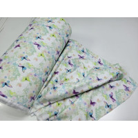 Чарівниця, Turkish flannel (Сімейний)