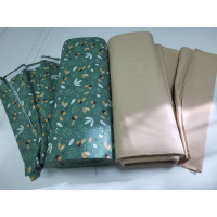 Дубовий гай, cotton (Полут. на рез.)