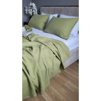 HERBAL+WHITE, MUSLIN (Двоспальний)