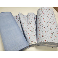 Крапо, GOFRE DUO LOFT (Полуторний)