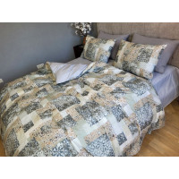 Квадро, cotton (Полут. на рез.)