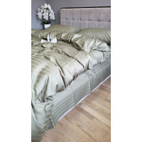 MULTI stripe RIPE OLIVE (Євро)