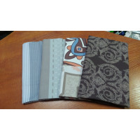 Набір наволочок 4 шт., 50/50см № 83 (Набір 50*50см)