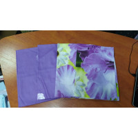 Набір наволочок 4 шт., МІКС 50/70см № 259 (Набір 50*70см)