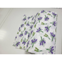 Ніжність лаванди, GOFRE (Двоспальний)