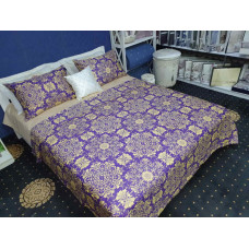 Персія, сатин Цільн., нав 50*70см. (Двоспальний)