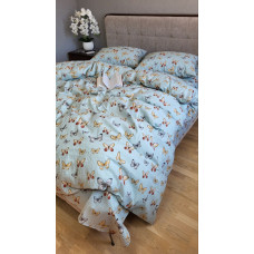 Політ блакитний, GOFRE (Полут. на рез.)