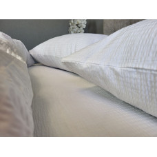 Простирадло GOFRE (220*220см)